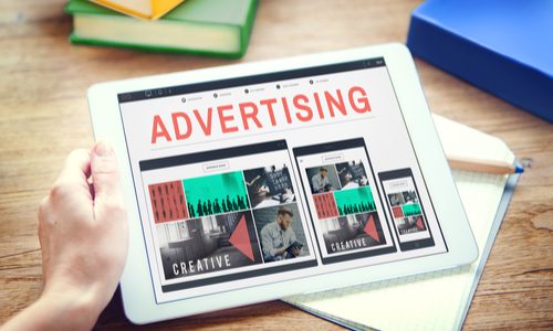 Sacramento Online Display Advertising Company