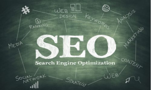 Sacramento SEO Company