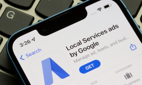 Google Local Service Ads LSA